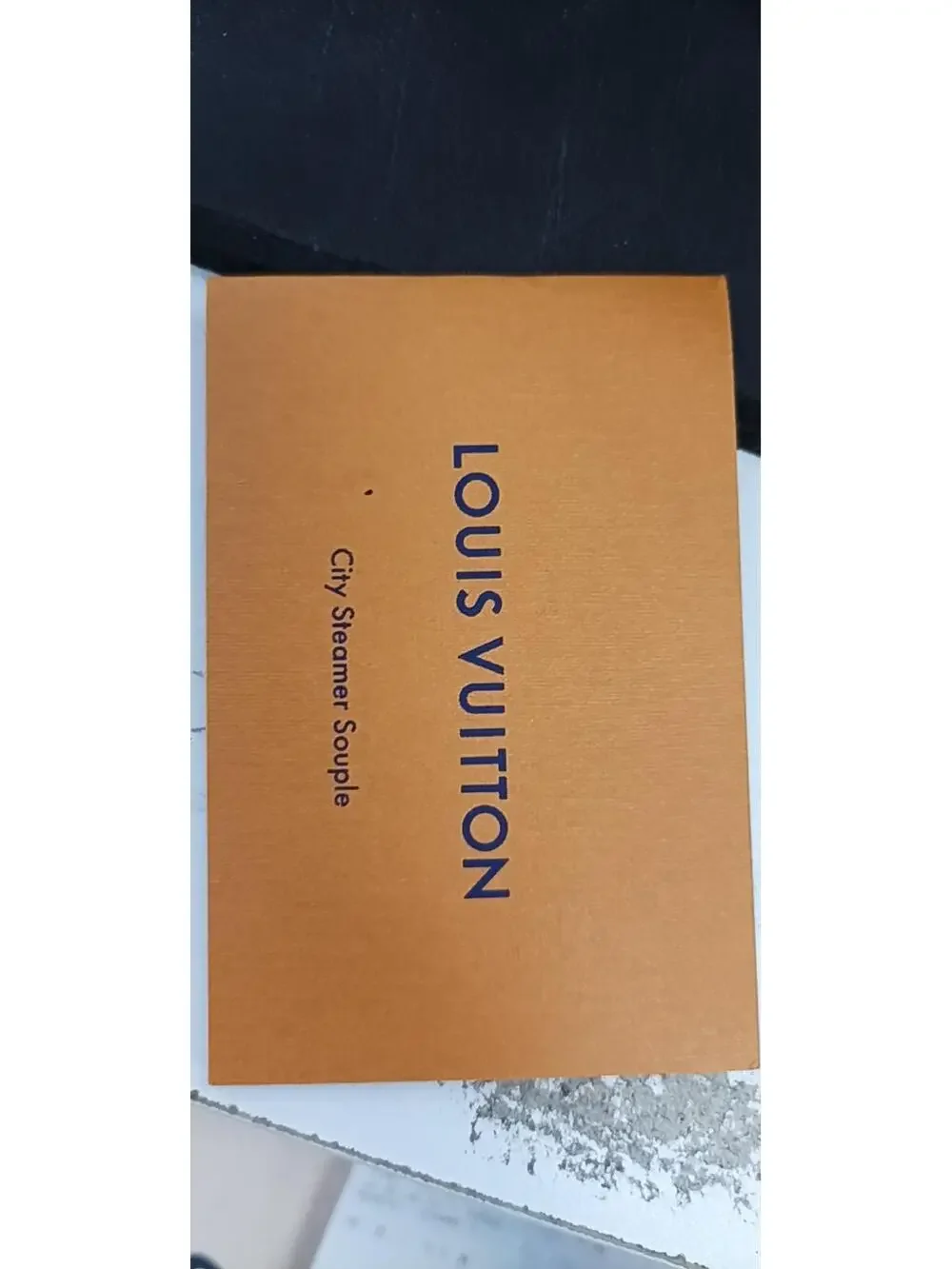 Louis Vuitton City Steamer Pm Leather #360129L19B